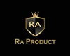 Ra^Black Cargo Pants M