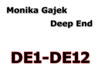 Monika Gajek - Deep End