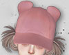 𝐒.🐻Hair+Cap