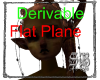 SB Flat Plane Avatar Der