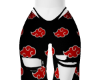 Calça (Akatsuki) MT
