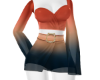 Mel Summer Fit RLL