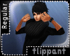 [TG] Flippant Regular