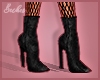 B | Theodora Ankle Boots