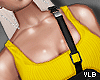 Y- Sports Bra + Fanny