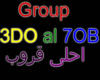 Group 3DO al 7OB (T) F