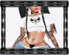 V. Unholy Crop w/ Tats
