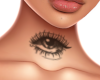 ♡ Eye Tattoo