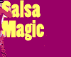 !A! Salsa Magic 1 2x3 Gr