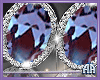 Elegant Earrings Turqui