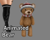 sw Cute Animated Bear