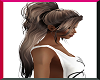 SH! Niamh Blond Black