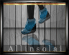 [AS] Moon Blue Doll Boot