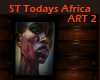 ST Todays Africa Art 2