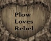 Plow & Rebel (Custom)