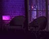 Purple Rain Apartment