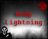 [BOB] Body Lightning R