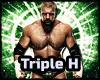 Triple H  ◘