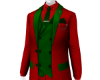 Christmas Suit Unisex