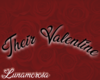 Their Valentine | F