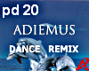 Adiemus - Dance Remix