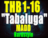 /Tabaluga-MADD / HS/