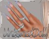 {UD} Glam Ring/Nails v2