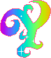 Rainbow Y