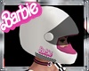 DC,BARBIE CASCO