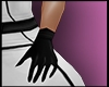 Black Gloves