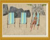 Beach/pool  chairs!!