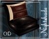 (OD) Nightshade chair