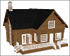 Add Log House