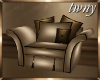 Bliss Arm Chair