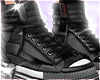 grunge sneakers