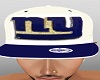 NFL GIANTS Snapback *GQ