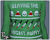 Slay X-mas Sweater