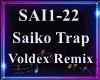 Saiko Trap