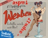 ASP - Werben