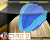 [JZ]Aero Blue Hat
