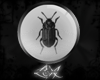 -LEXI- RING Bug Mono
