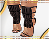 {D} Bring It Brown Shoe