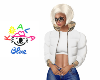KB Puff BPlaid White 2
