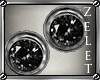 |LZ|Unzipped Earrings