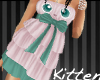 |K< Jigglypuff Dress