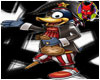 Pirate Duck