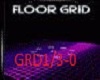 Floor Grid DJ Light