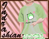 kid frog full outfit