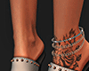 Jill HD White