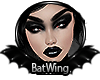 Widows Makeup Pearl